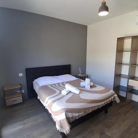 Casa Sant Anghjulu With Hot Tub Holiday home Penta di Casinca