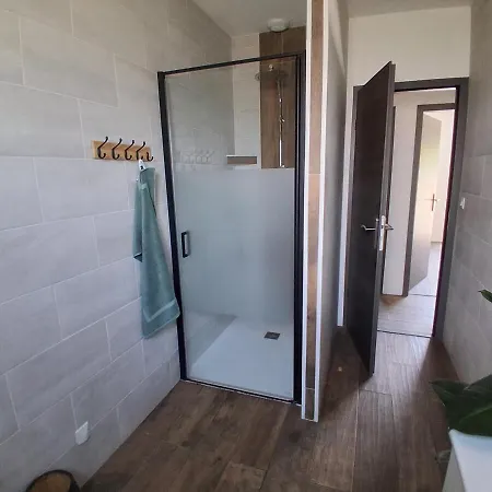 Casa Sant Anghjulu With Hot Tub Penta di Casinca