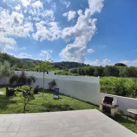 Casa Sant Anghjulu With Hot Tub * Penta di Casinca