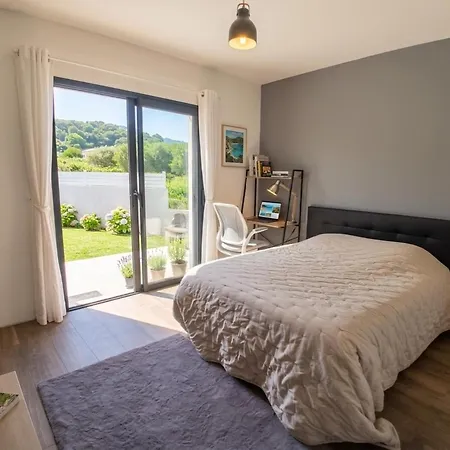 Casa Sant Anghjulu With Hot Tub Holiday home Penta di Casinca