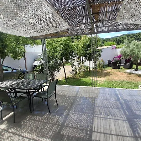 Casa Sant Anghjulu With Hot Tub *