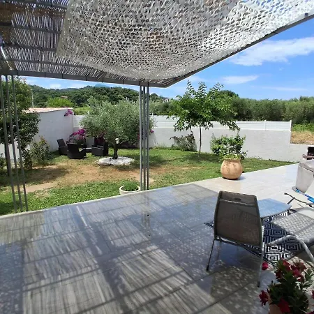 Casa Sant Anghjulu With Hot Tub Penta di Casinca