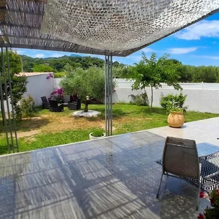 Casa Sant Anghjulu With Hot Tub * Penta di Casinca